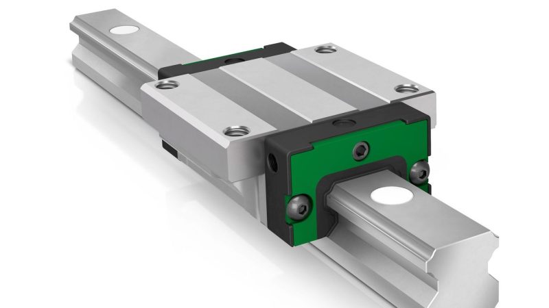EMO 2025: Schaeffler amplia il portafoglio per le macchine utensili