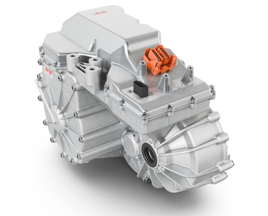 Schaeffler Automotive Symposium 2026