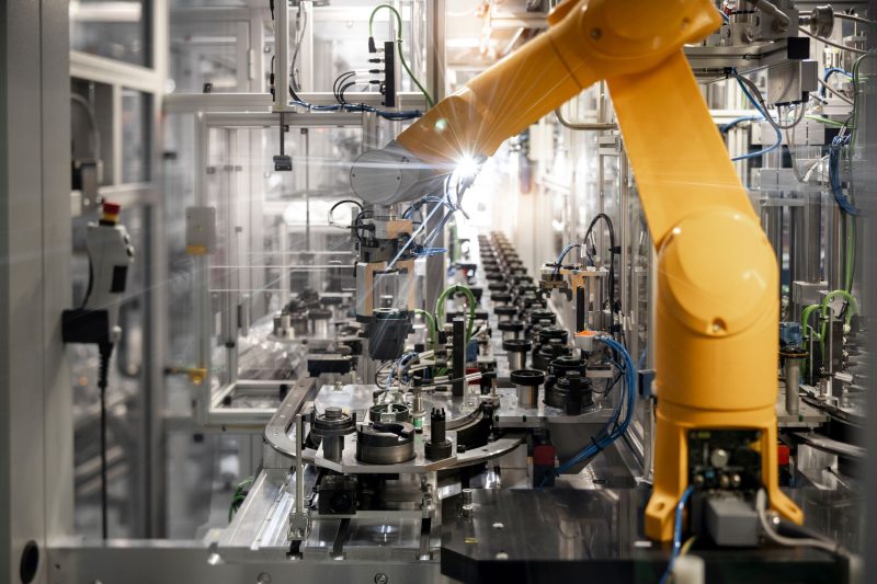 Schaeffler-Siemens: il futuro dei raggi X