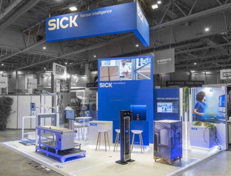 Tracciabilità e visibilità in tempo reale nella logistica