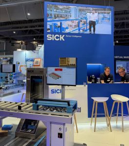 Tracciabilità e visibilità in tempo reale nella logistica