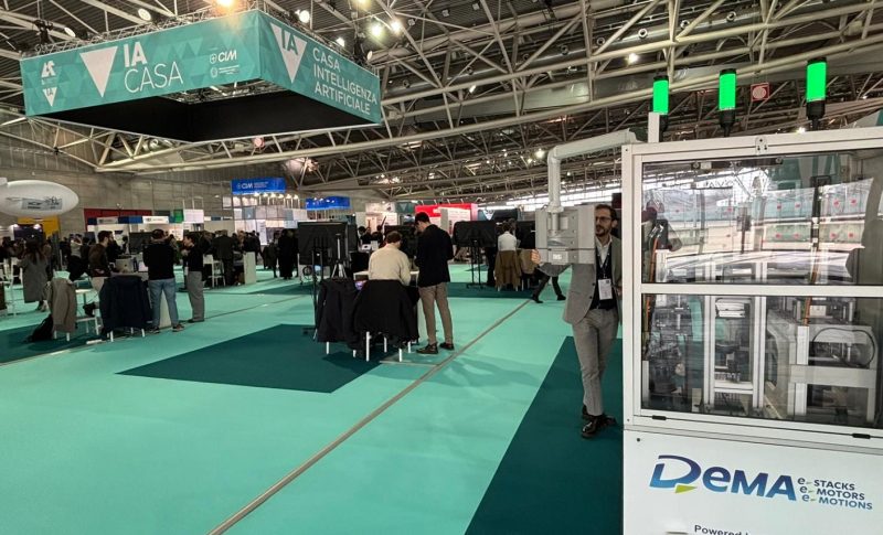 Siemens protagonista con l’IA ad A&T 2026 di Torino