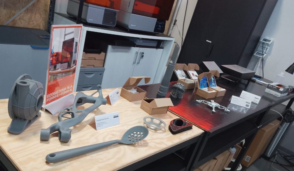 Post-Processing Day, la svolta della stampa 3D industriale