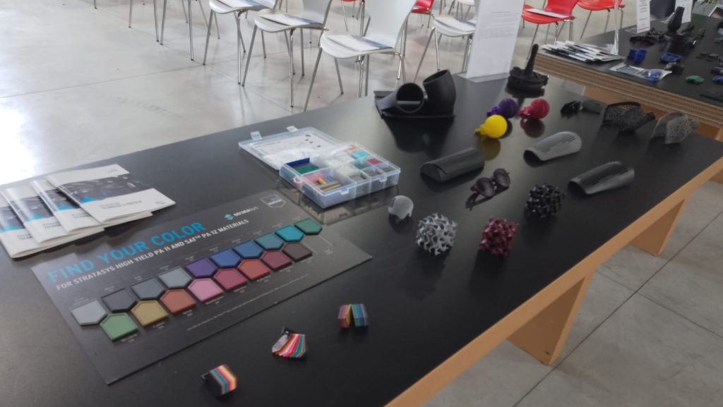 Post-Processing Day, la svolta della stampa 3D industriale