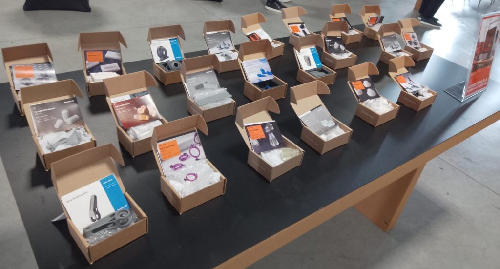 Post-Processing Day, la svolta della stampa 3D industriale