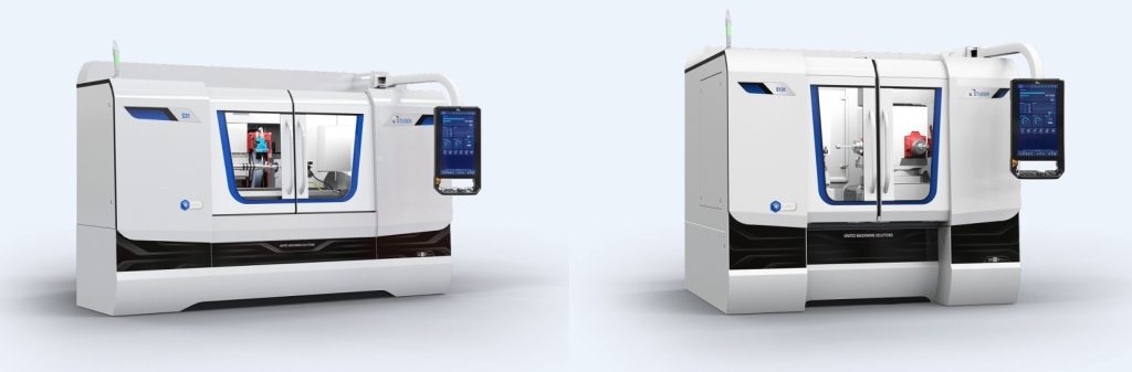 Successo in Cina, Evermore si affida alle rettificatrici Studer