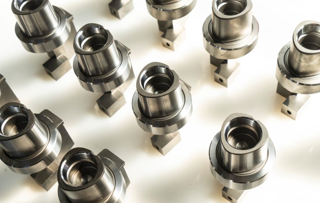 Successo in Cina, Evermore si affida alle rettificatrici Studer