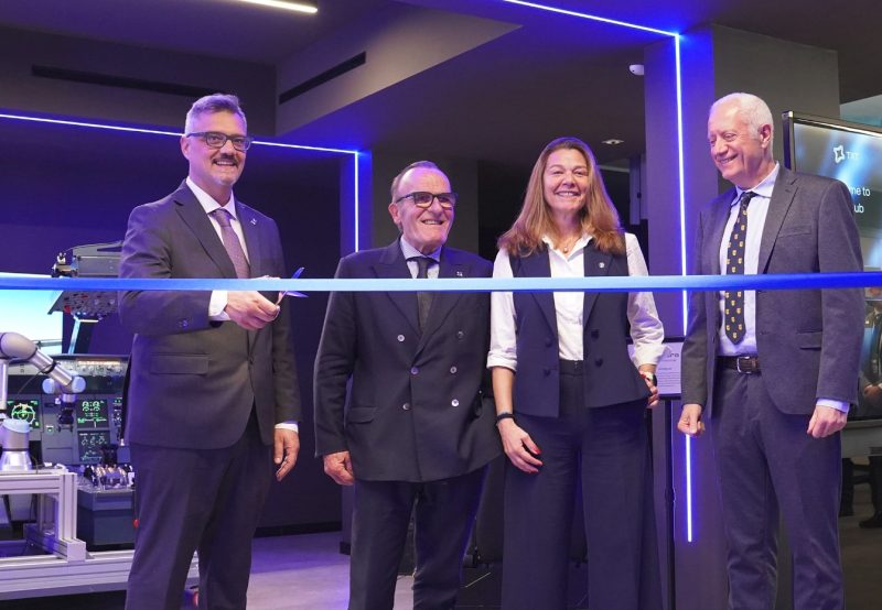 Gruppo TXT e Politecnico di Torino, nasce Futura Innovation Lab