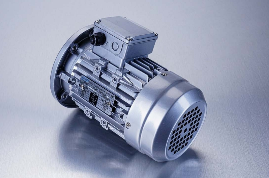 Motori elettrici FMT®: innovazione e robustezza per ogni esigenza