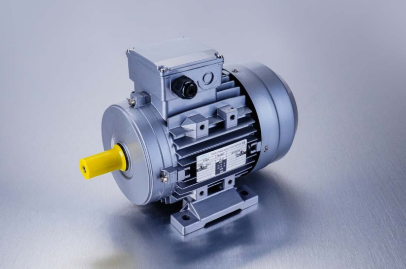 Motori elettrici FMT®: innovazione e robustezza per ogni esigenza