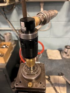 24 anni senza fermarsi: l’affidabilità di un giunto rotante 