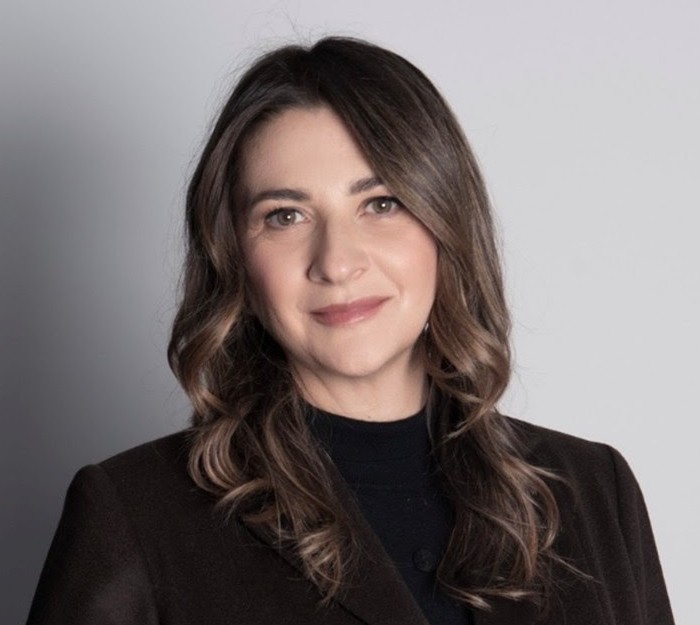 Silvia Trevisan neo presidente e a.d. di Schaeffler Italia