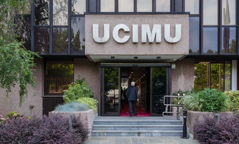 Macchine utensili, nel primo trimestre 2025 crescono gli ordini