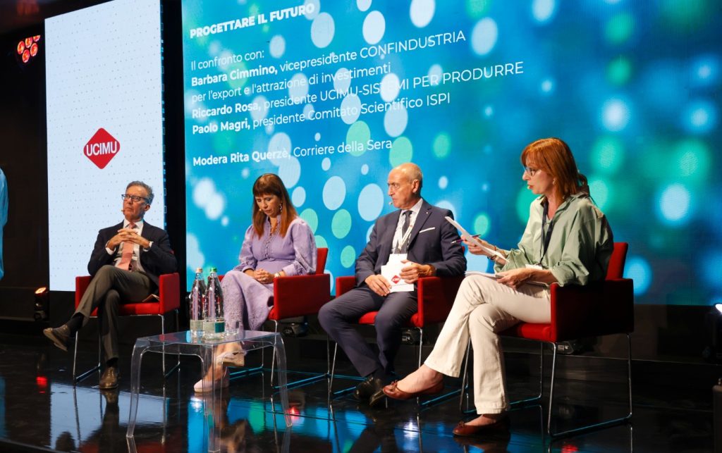 Assemblea Ucimu: 2025 debole, 2026 in timida ripresa