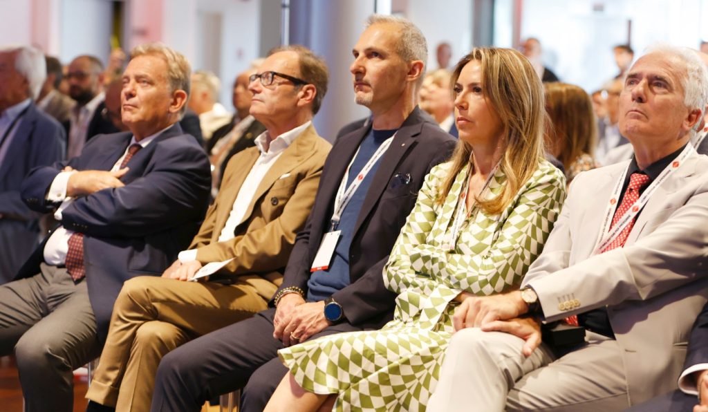 Assemblea Ucimu: 2025 debole, 2026 in timida ripresa