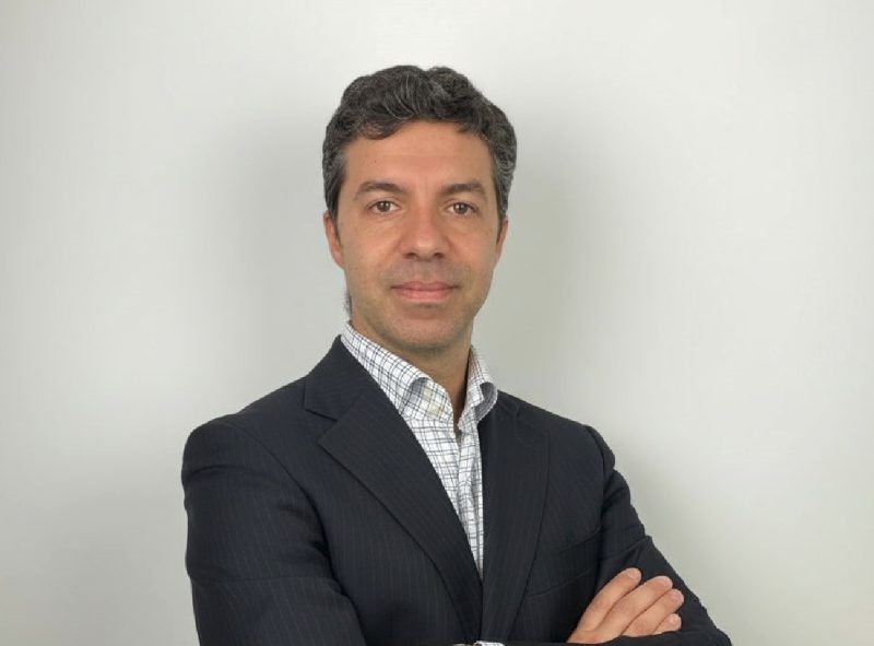 Marcello Zinno nuovo direttore AIdAM