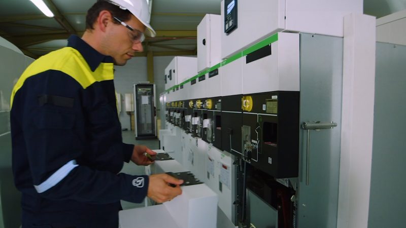 Ridurre i downtime con l’Indice di Manutenzione di Schneider Electric