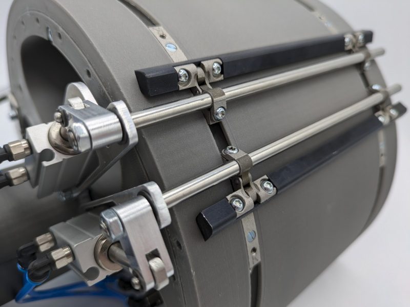 Formnext 2025: focus applicazioni e potenziale commerciale dell’additivo