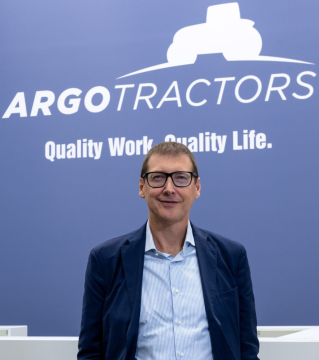 Argo Parts: la logistica diventa un vantaggio competitivo