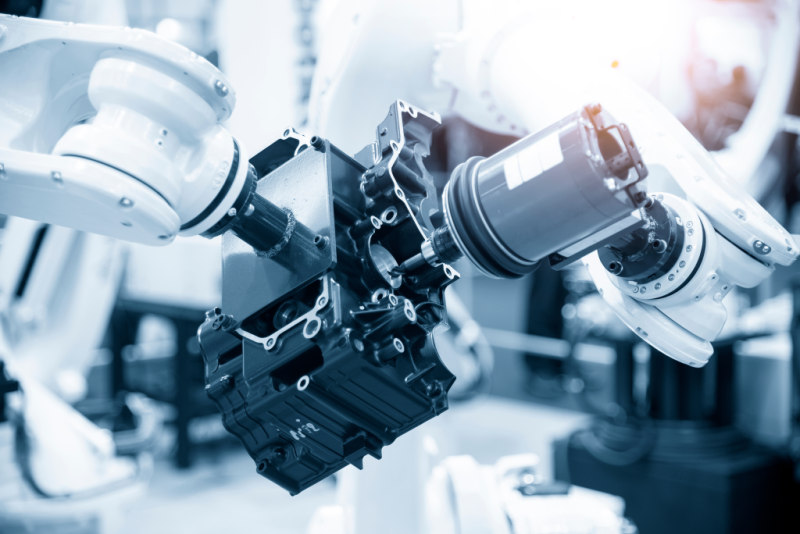 Angelini Technologies – Fameccanica: boom di ricavi e ordinativi nella tecnologia industriale e robotica