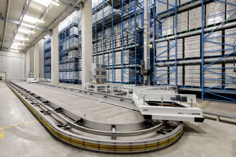 Comau acquisisce Automha: nasce un polo italiano per l’automazione avanzata della logistica
