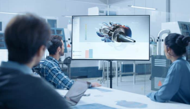 L’AI nell’industria: dalla manutenzione alla creatività
