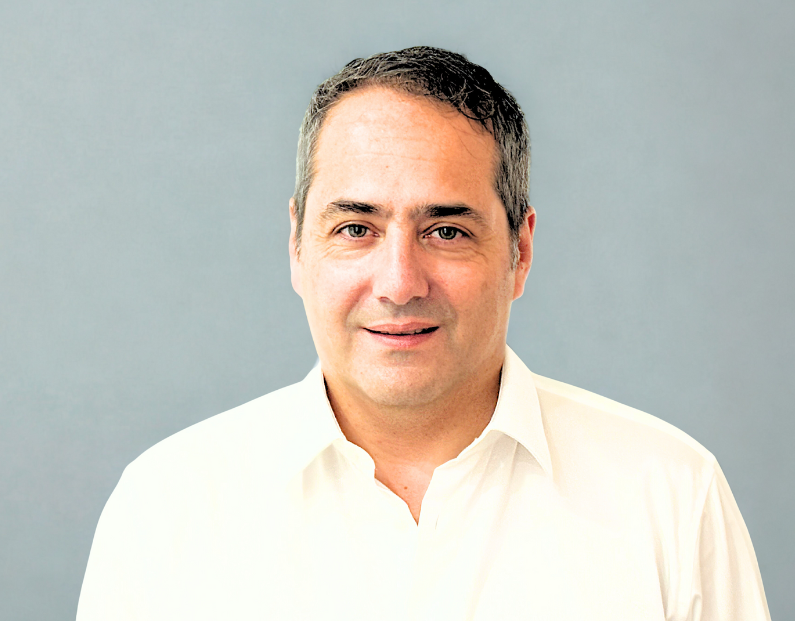 Ludovico Basili a capo della business unit IoT & Data di Sirti Digital Solutions