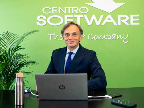 Centro Software studia soluzioni di Intelligenza artificiale per migliorare i processi produttivi