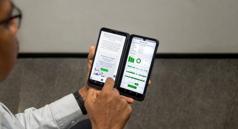 Come il Customer Success Manager di Schneider Electric ti guida verso il successo