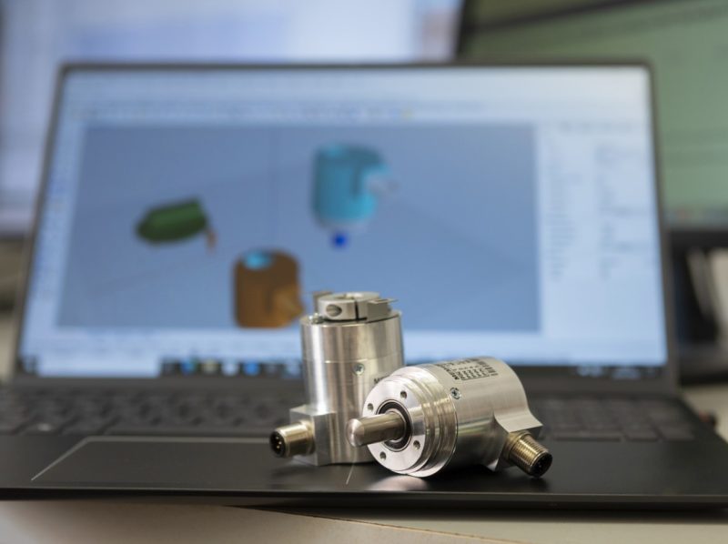 Elap al 3° IO‑Link Day, encoder intelligenti per l’automazione industriale