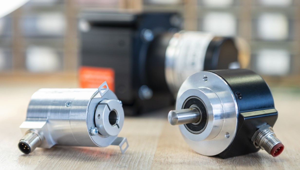 Elap al 3° IO‑Link Day, encoder intelligenti per l’automazione industriale