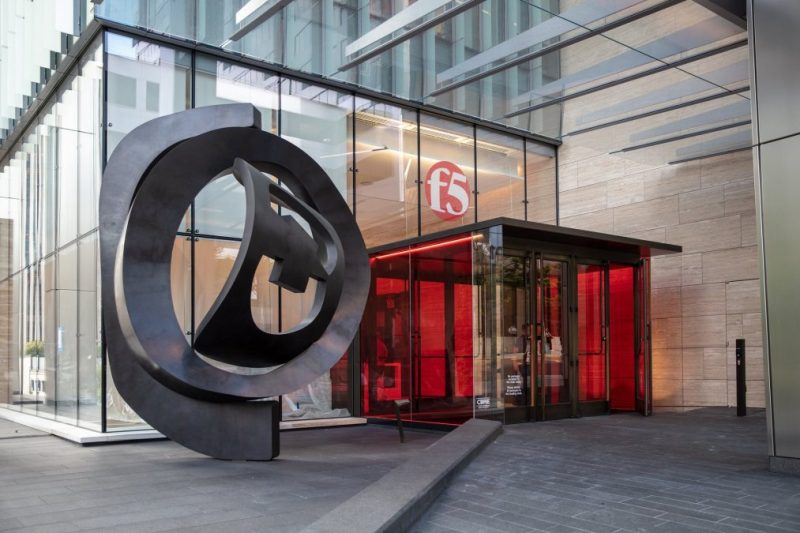 F5 acquisirà CalypsoAI per fornire sistemi di sicurezza avanzati