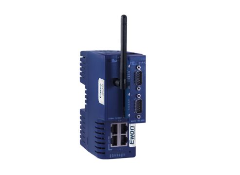 ewon-flexy-205 distribuito da efa automazione gruppo relatech