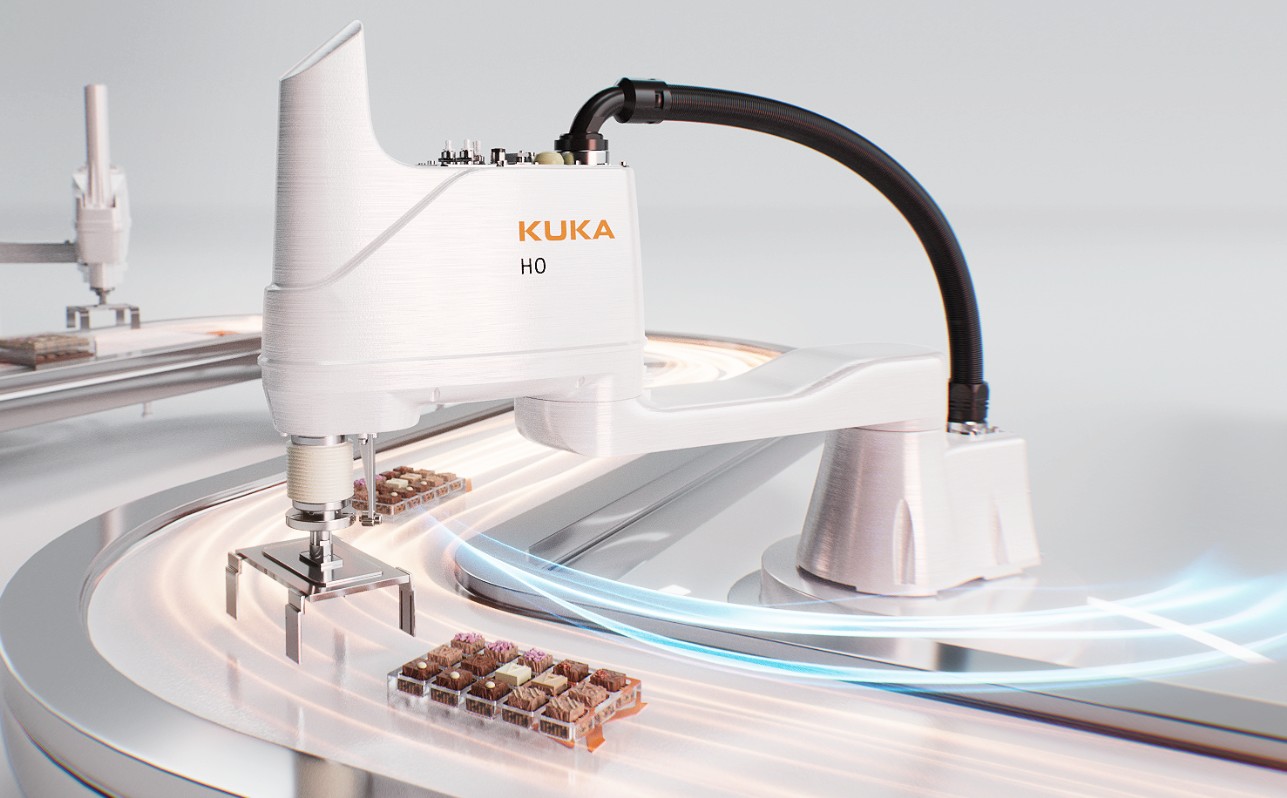 Ripensare il packaging con l’aiuto della robotica