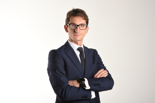 Automazione industriale: Gefran guida l’innovazione