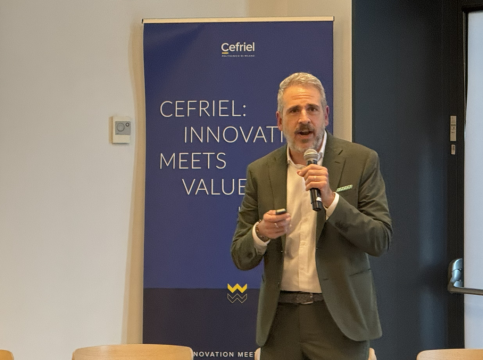 Cybersecurity integrata tra IT e OT: la chiave per la resilienza dell’industria manifatturiera