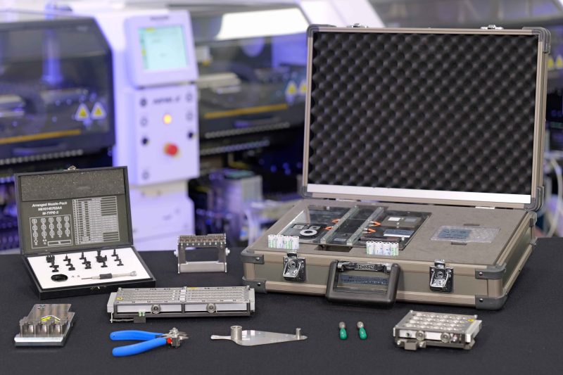 Panasonic Connect rivoluziona la gestione delle smart factory