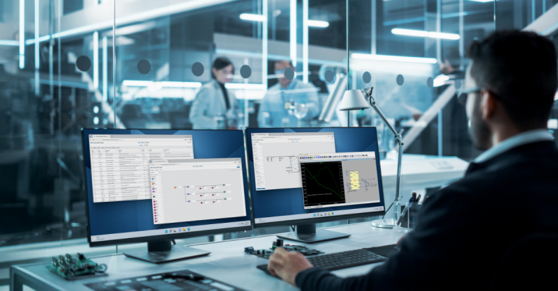 Analog Devices, nuovi strumenti web-based