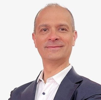 Mechitronic, Paolo Pusceddu nuovo direttore generale