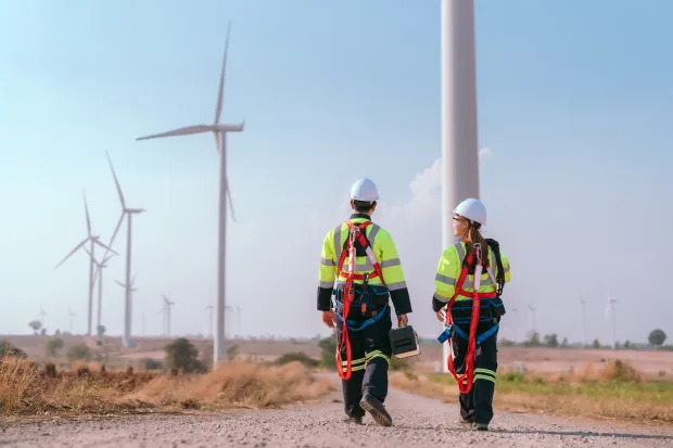 Transizione energetica e procurement, le sfide del settore secondo RS Italia
