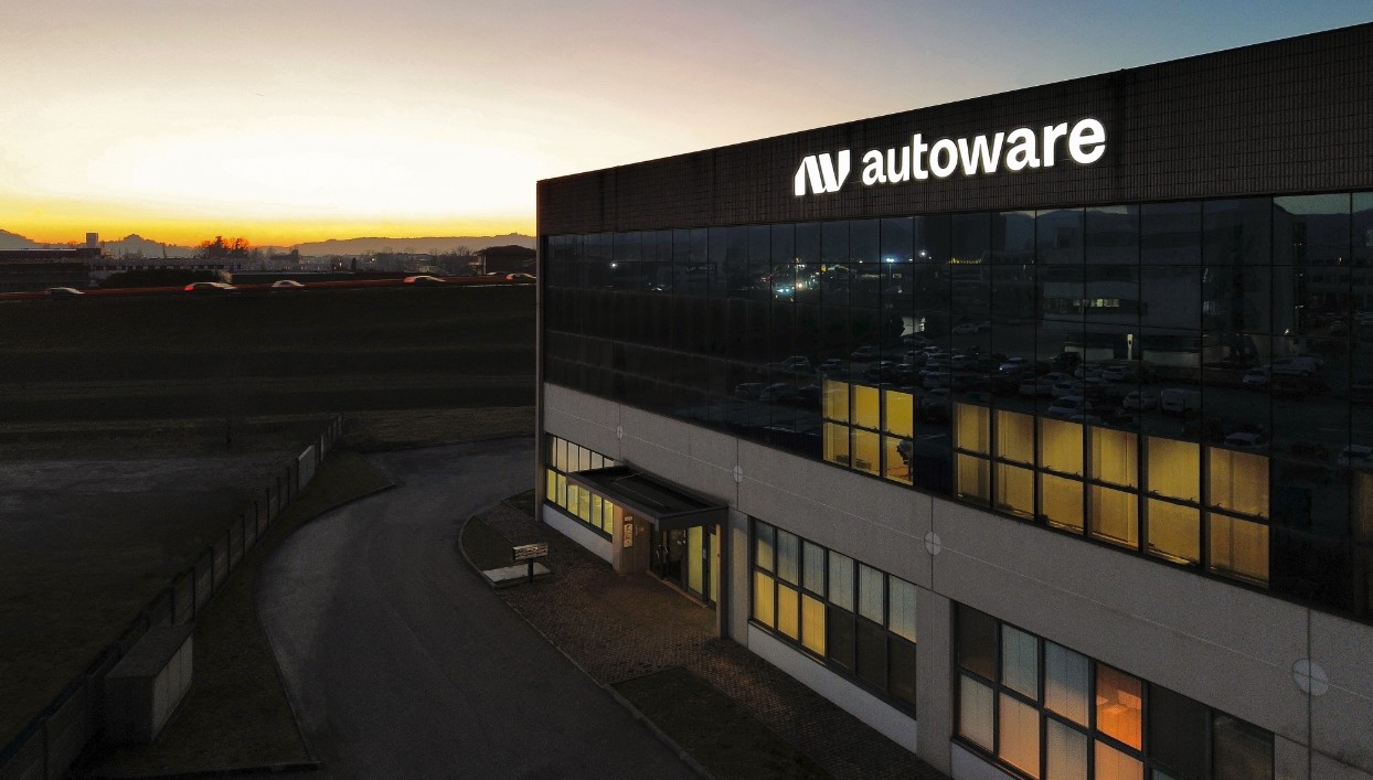 Coesia acquisisce Autoware 