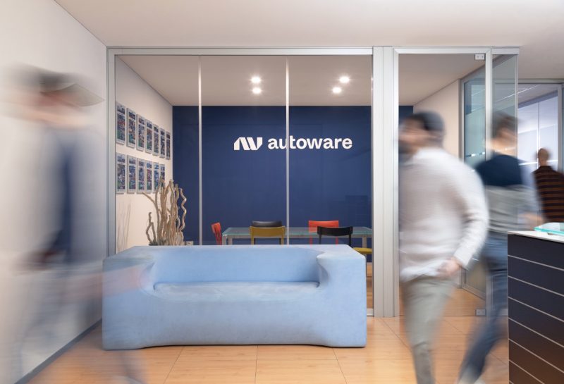 Coesia acquisisce Autoware