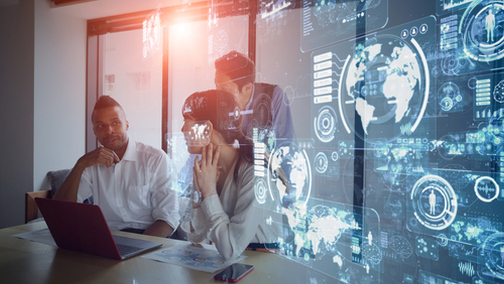 L’AI nell’industria: dalla manutenzione alla creatività