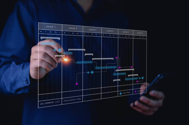 Trasformazione digitale e Industry 4.0: come le operations stanno cambiando volto