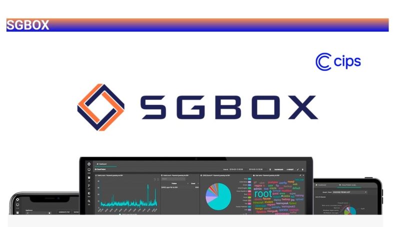 CIPS Informatica e SGBox, partnership strategica