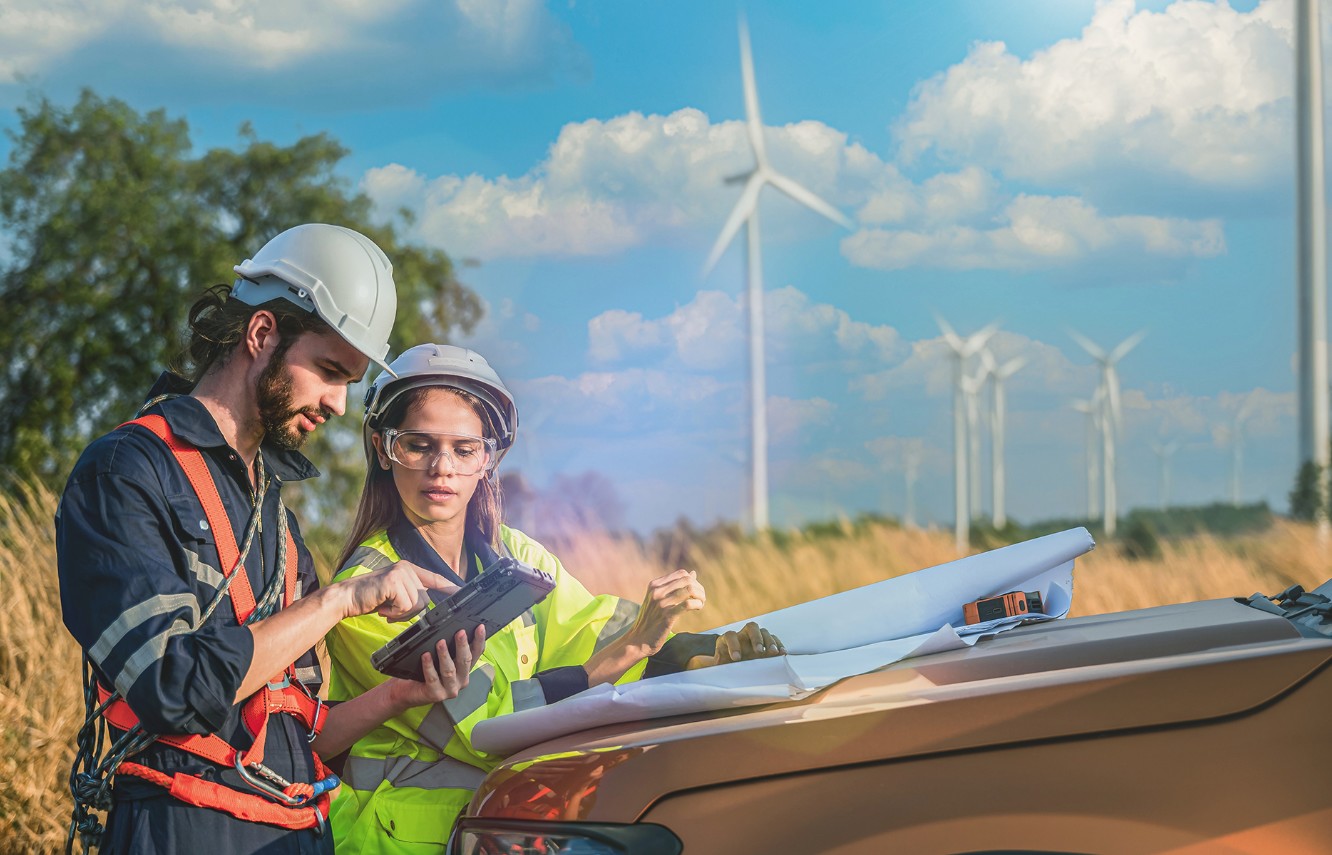 Getac, tablet fully rugged UX10 e UX10-IP di nuova generazione 
