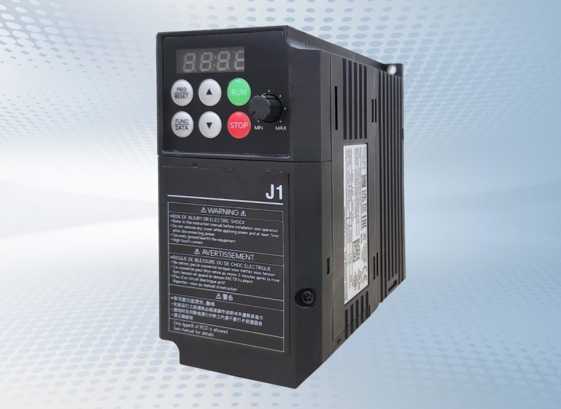 Omron amplia la sua gamma di inverter