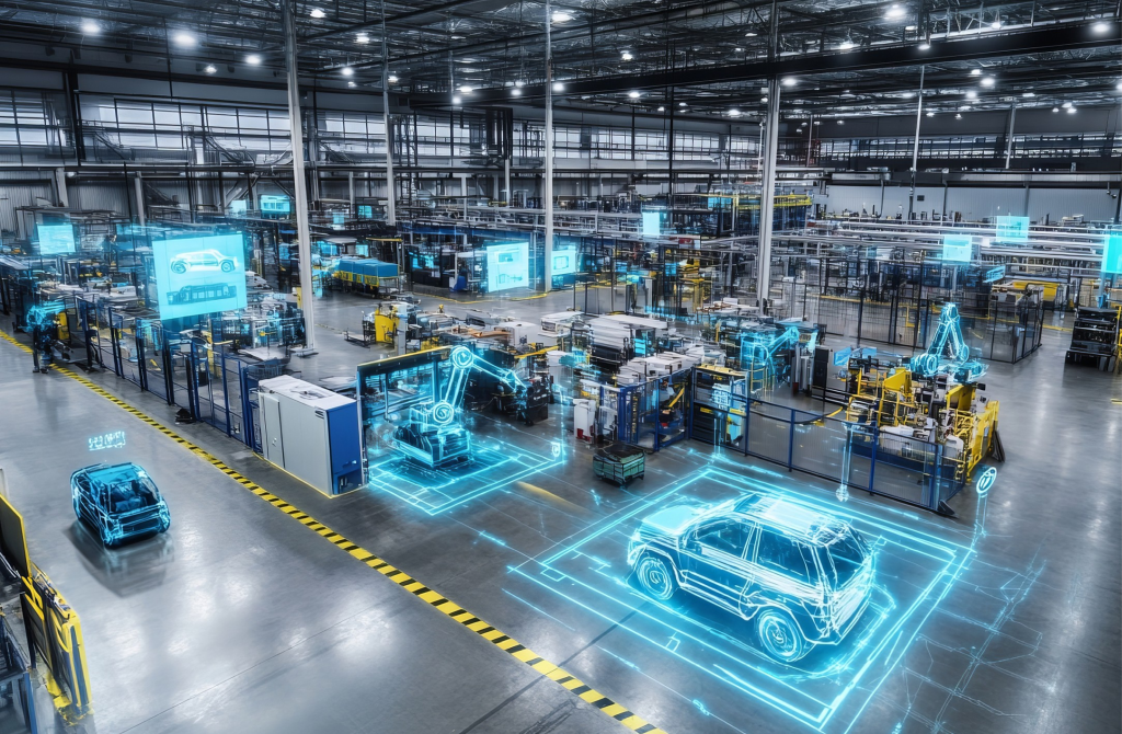 Product and Process Design: il primo passo verso una digitalizzazione di successo