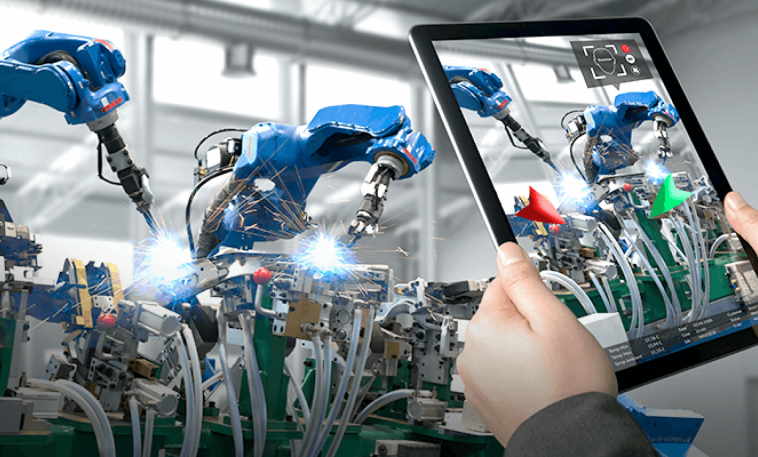 Digital twin, gli sviluppi tra oggi e domani