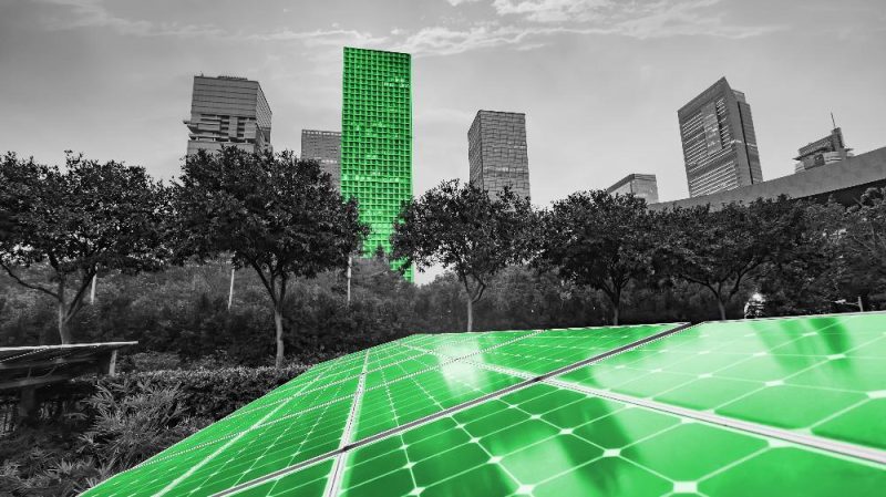 Parte la Accelerating Resilient Infrastructure Initiative